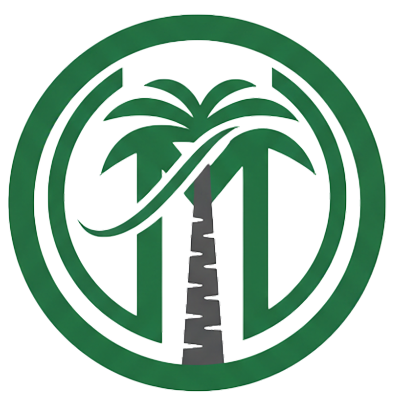 Manu Oasis Logo